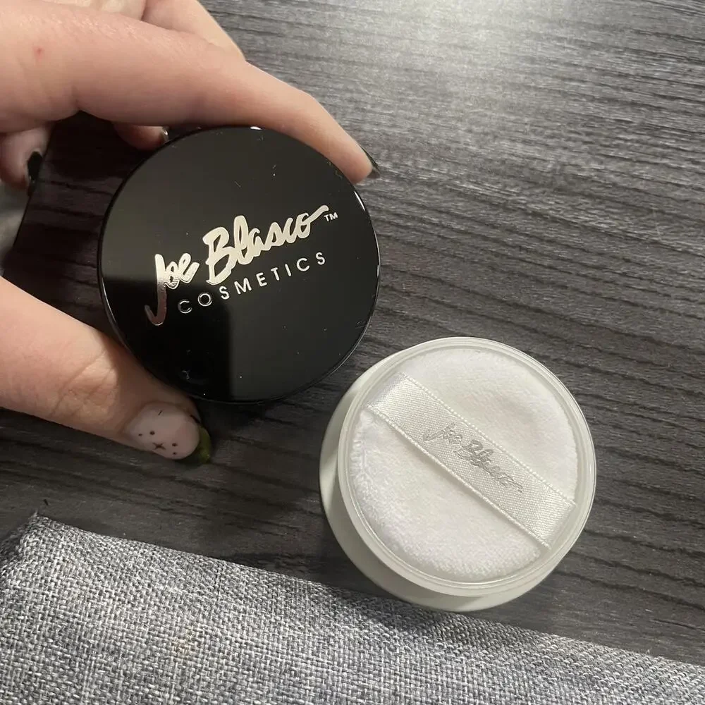 Joe Blasco Cosmetics Hi Tone Intensifier